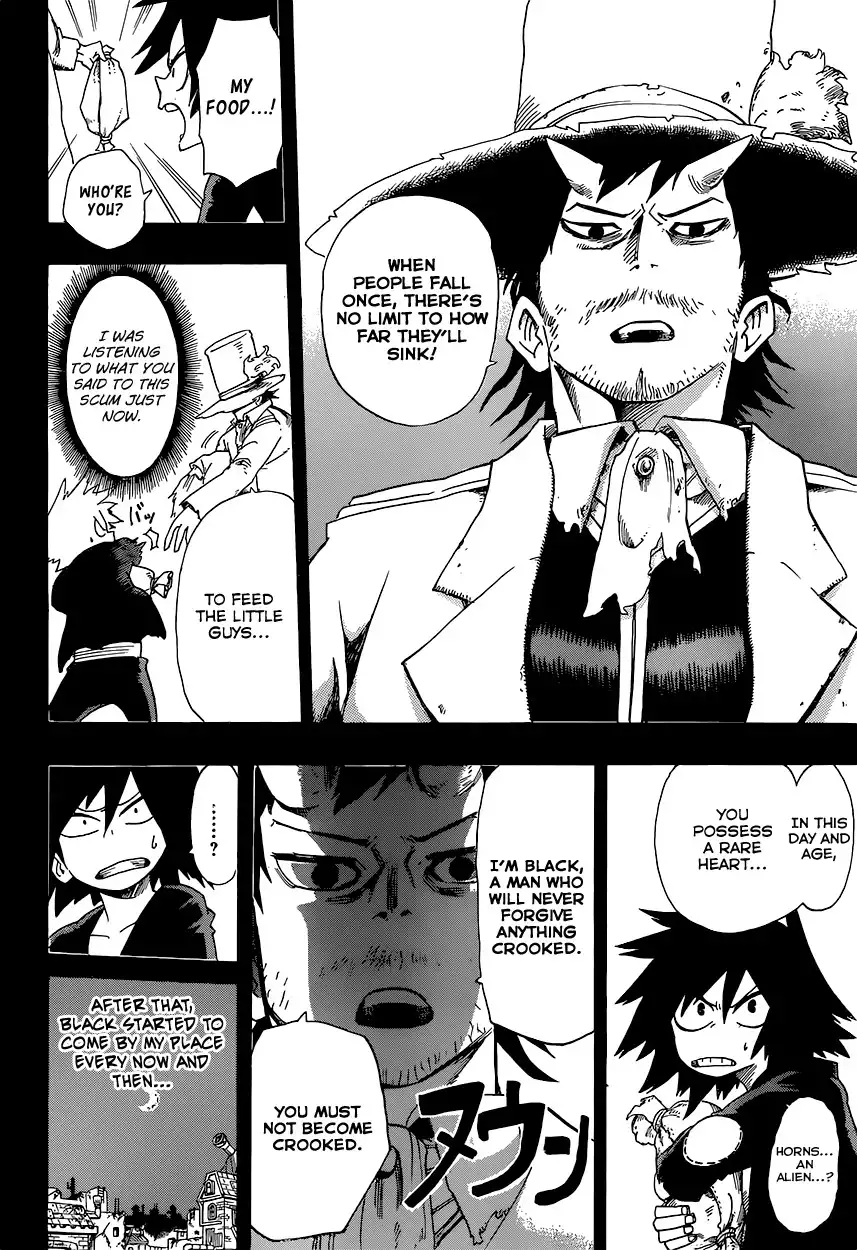 Sensei no Bulge Chapter 9 5